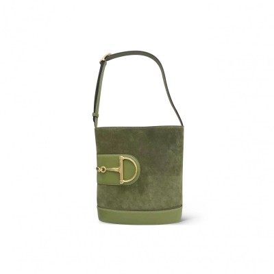 GUCCI 73 BUCKET BAG ‎‎833660 (26*27.5*11.5cm)